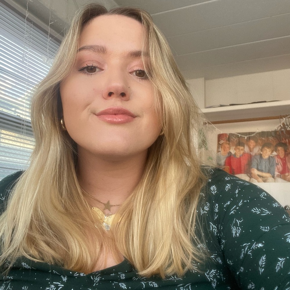 Meet your Posher, Katherine
